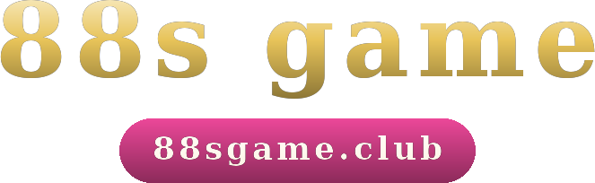 88s game logo